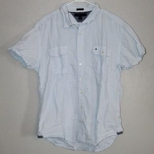 Tommy Hilfiger button down